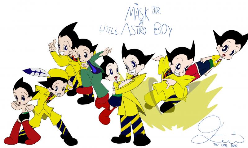 Astro boy and the Mask jr.jpg