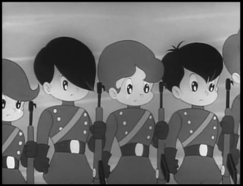 Astro Boy 1960 - Episode 96 - General Astro (1 3) - YouTube[(008375)21-49-06].JPG